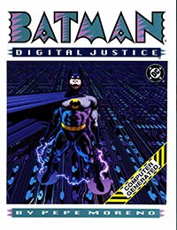 Batman: Digital Justice