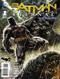 Batman Eternal