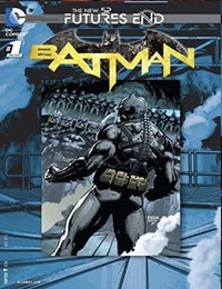 Batman: Futures End