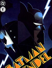Batman/Grendel (1996)