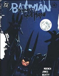 Batman: Haunted Gotham