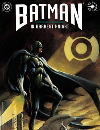 Batman: In Darkest Knight