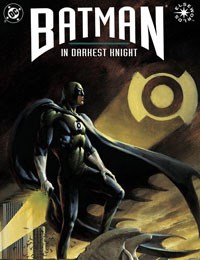 Batman: In Darkest Knight