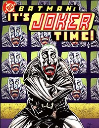 Batman: Joker Time