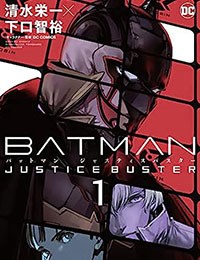 Batman: Justice Buster