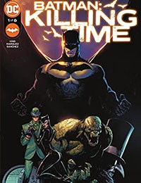 Batman: Killing Time