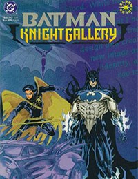 Batman: Knightgallery
