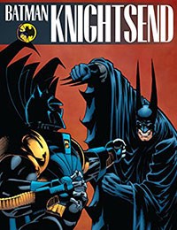 Batman: Knightsend