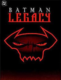 Batman: Legacy