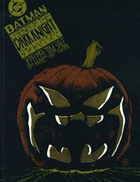 Batman: Legends of the Dark Knight Halloween Special