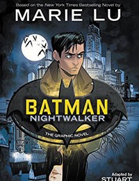Batman: Nightwalker: The Graphic Novel