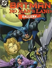 Batman: No Man's Land Gallery