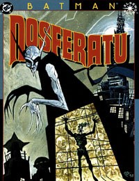 Batman: Nosferatu