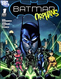 Batman: Orphans