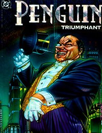 Batman: Penguin Triumphant