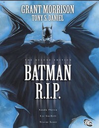 Batman: R.I.P.