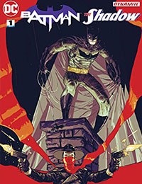 Batman/Shadow