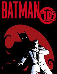 Batman: The 10-Cent Adventure