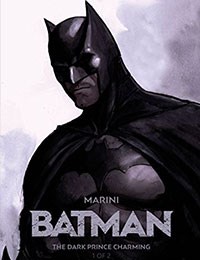 Batman: The Dark Prince Charming
