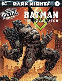 Batman: The Devastator
