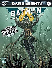 Batman: The Drowned