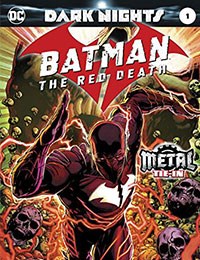 Batman: The Red Death