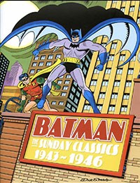 Batman: The Sunday Classics