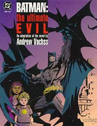 Batman: The Ultimate Evil