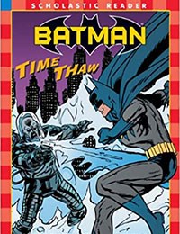 Batman: Time Thaw