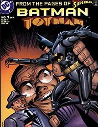 Batman: Toyman