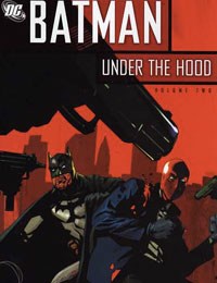 Batman: Under The Hood