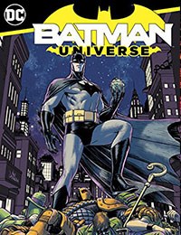 Batman: Universe