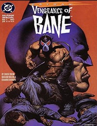 Batman: Vengeance of Bane