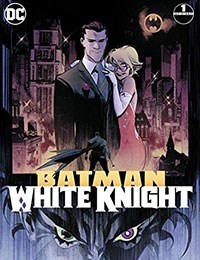 Batman: White Knight