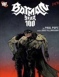 Batman: Year 100