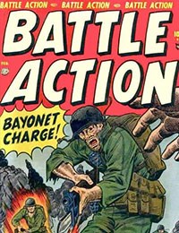 Battle Action