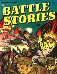Battle Stories