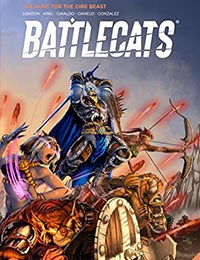 Battlecats