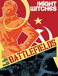 Battlefields: Night Witches