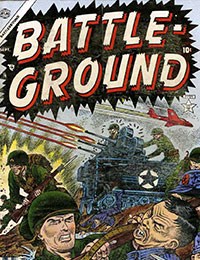 Battleground