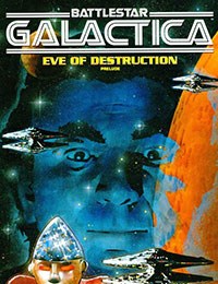 Battlestar Galactica (1999)