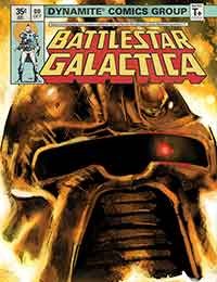 Battlestar Galactica (Classic)