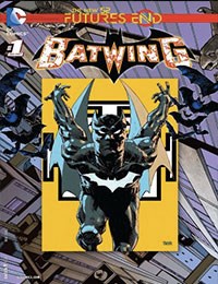 Batwing: Futures End