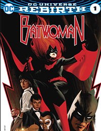 Batwoman (2017)
