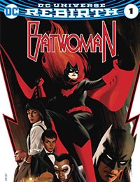 Batwoman (2017)