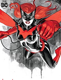 Batwoman by Greg Rucka and J.H. Williams III