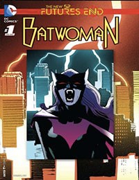 Batwoman: Futures End