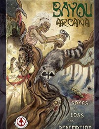 Bayou Arcana