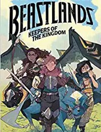 Beastlands: Keepers of the Kingdom