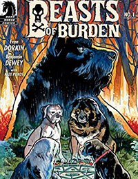 Beasts of Burden: Wise Dogs and Eldritch Men